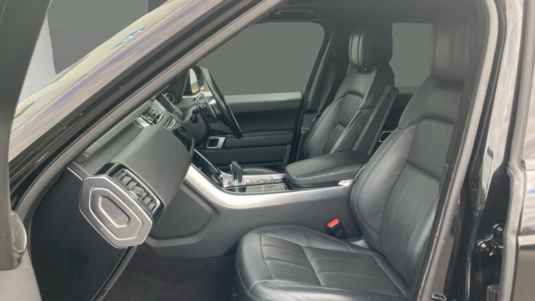 Land Rover Range Rover Sport 3.0 D300 HSE Dynamic Black 5dr Auto Diesel Estate